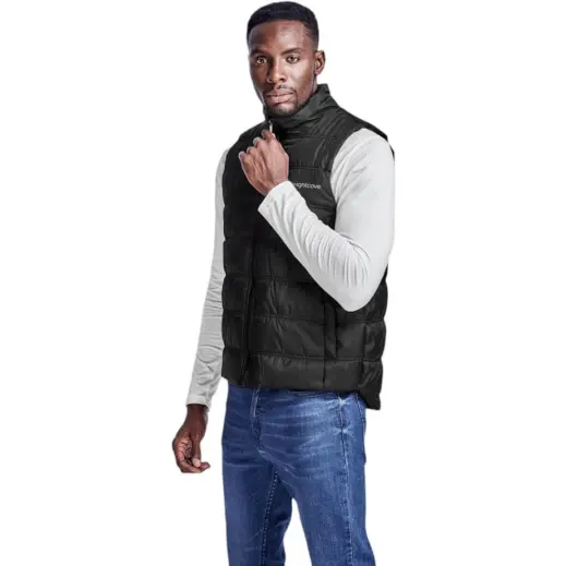 Mens Lando Main Black